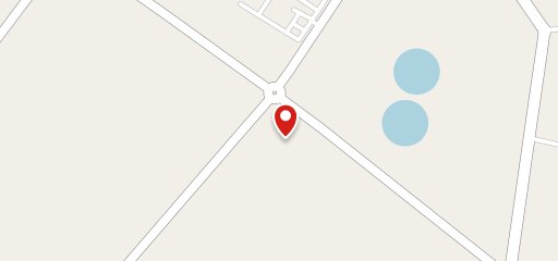 24 CHICKEN CORNER on map