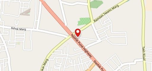 24 Seven Fitness Club on map