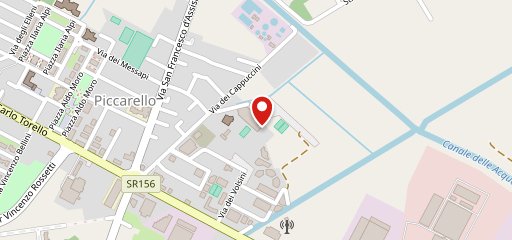 24000 Baci sulla mappa