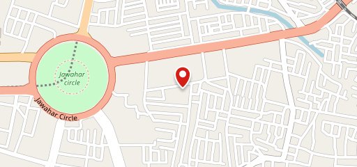 24/7 Restaurant- The LaLiT Jaipur on map