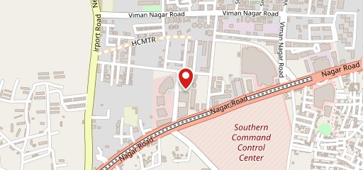 24K Kraft Brewzz Fine Dine Restaurant Taproom Lounge Bar on map