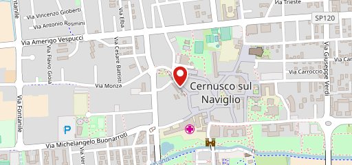 28Tre Lounge Cafè sulla mappa