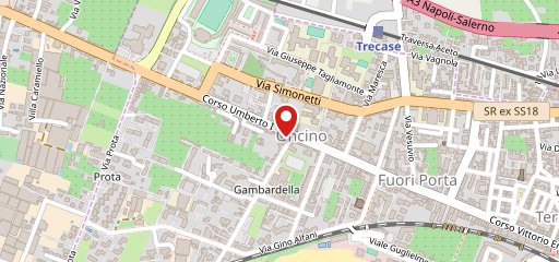 2b double beer sulla mappa