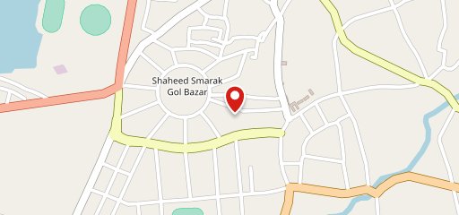 The Foodies Cartel on map