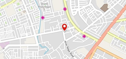 2Nine Restaurant on map