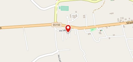 Ristorante Tre Archi sulla mappa