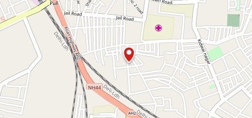 3 Bharawan Di Hatti on map