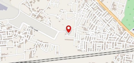 3 Gems Lounge & Family Restaurant on map