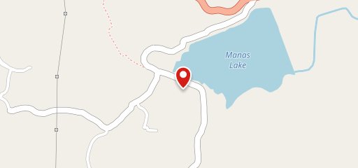 3 Stage: Lounge Kitchen Garden on map