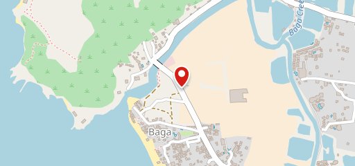 3 Stooges Goa on map