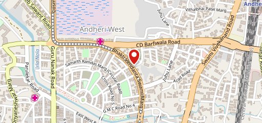 3 Stories - All Day Bar on map