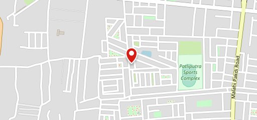 3 Stump Cafe & Restaurant on map