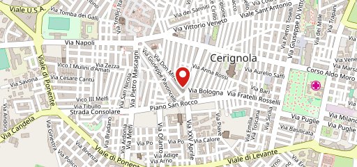 31 Grani sulla mappa