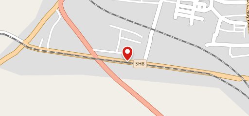 32BITES art of dinning on map