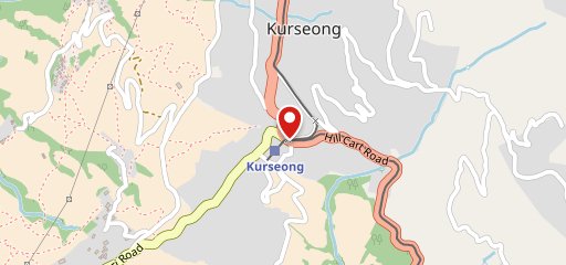 33Dream Café on map