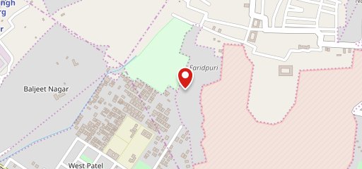 34 Chowringhee Lane on map