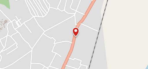 Not Just Rolls on map