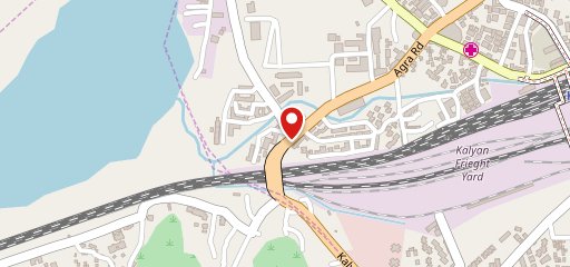 36 China Town Chinese Corner on map