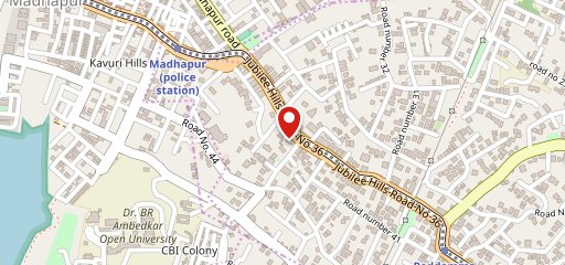 Vapour Brewpub on map