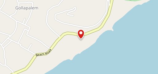 365 All Day Dining Restaurant By Radisson Blu on map