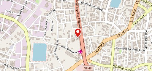 38 Bangkok Street on map