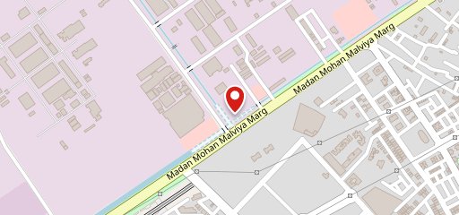 Country Inn & Suites by Radisson, Sahibabad, Distt Ghaziabad (U.P.) on map