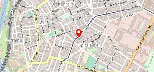 3dosha Ayurveda sulla mappa