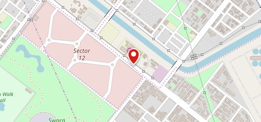 3H Kitchen Rohini Sector 16 on map