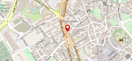 3JOLIE new sulla mappa