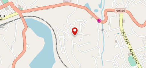 3rd Umpire - The Sports Bar on map