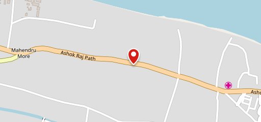 3T Foodrink - Best Biryani & Multi Cuisine Restaurant In Patna on map