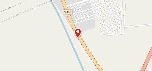 4 Brothers Pizza & Tea on map