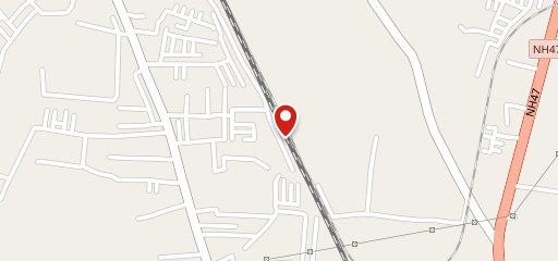 4Brothers, Restaurant,Pure Vegetarian on map