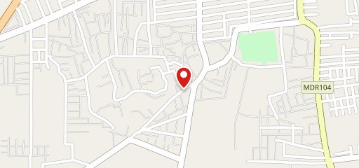 4 Number School Sethi Mocktail on map