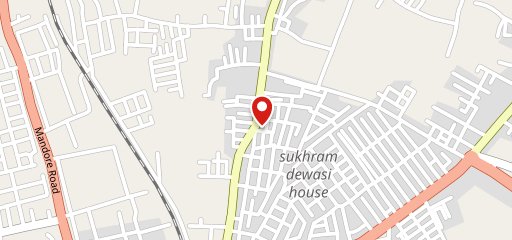 4 Queen's Bakery & Cafe on map