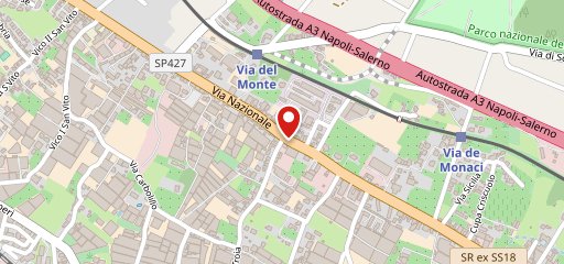 4 Spicchi Di Esposito Fabio sulla mappa