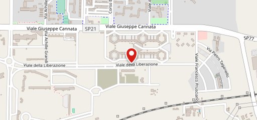 4 Stagioni sulla mappa