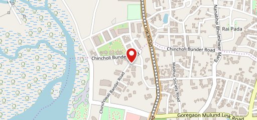 44 The Food Hub - Vegetarian Fast Food on map