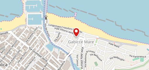 44 Caffè Caffetteria Snack Bar sulla mappa