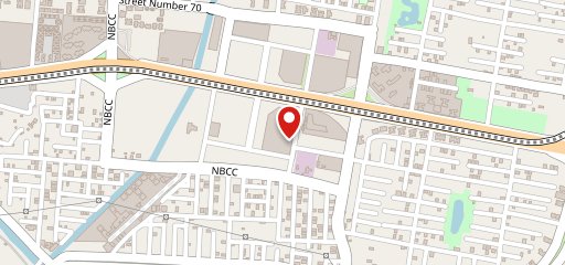 47 South Tangra Road - Best Chinese Restaurant In Newtown Kolkata Chinese Restaurant in Axis Mall Rajarhat on map