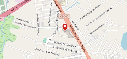 4estylos Eusébio no mapa