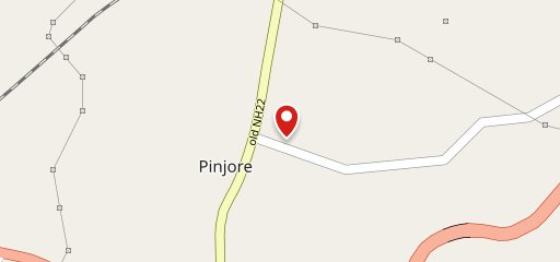 5 Star Restaurant on map