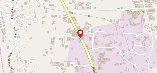 Monalisa Restaurant/ 50-50 Dhaba on map