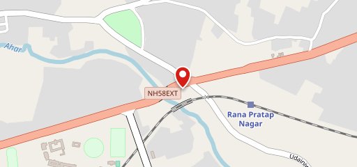 5000 Volts – The Discotheque on map