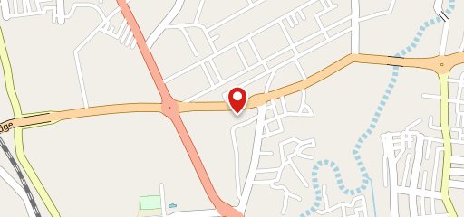 51 Rainbow Ice Creams on map