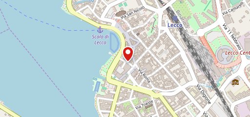 52 Gradi Perfect Steak at Home sulla mappa