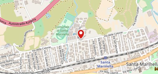 5/8 Bistrot sulla mappa