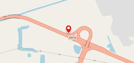 6 ballygunge place on map