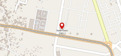 6 Ballygunge Place on map