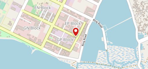 6 Ballygunge Place Thali on map